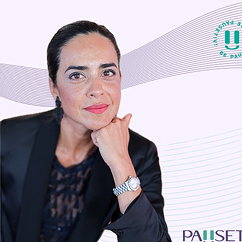 Photo of Clarice Pinto