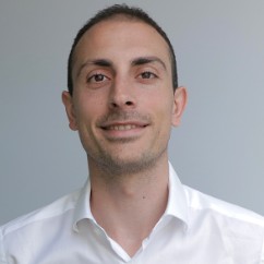 Photo of Gabriele Guzzetti