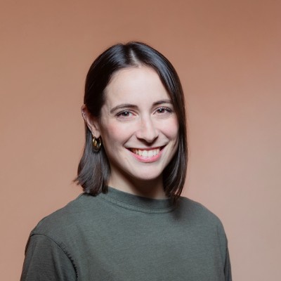 Photo of Gaia Salizzoni